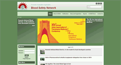 Desktop Screenshot of ecobsn.com